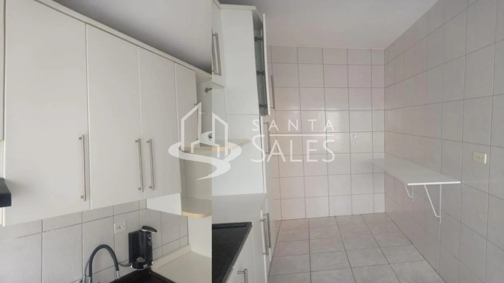 Apartamento, 2 quartos, 48 m² - Foto 5