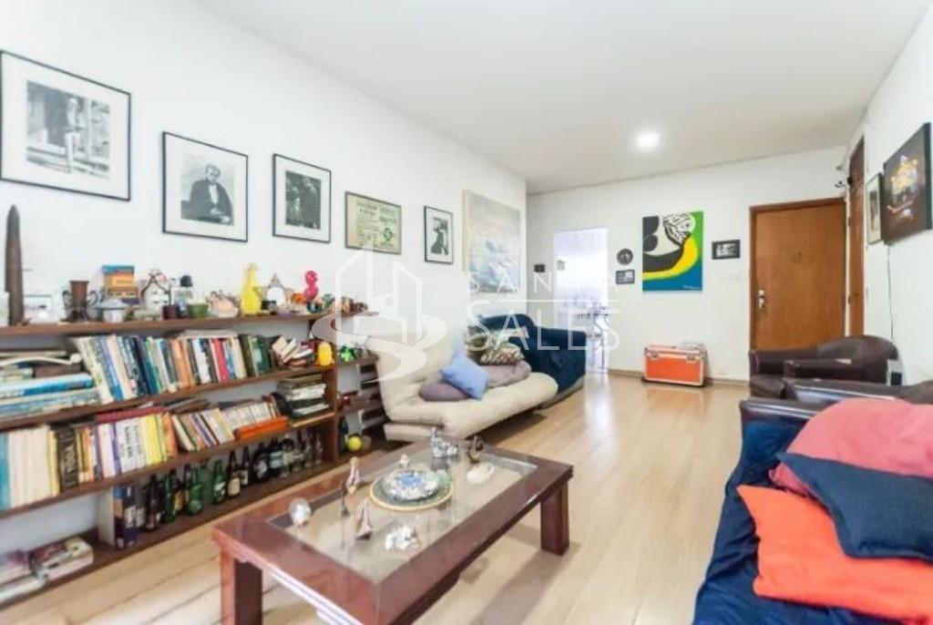 Apartamento, 4 quartos, 131 m² - Foto 8