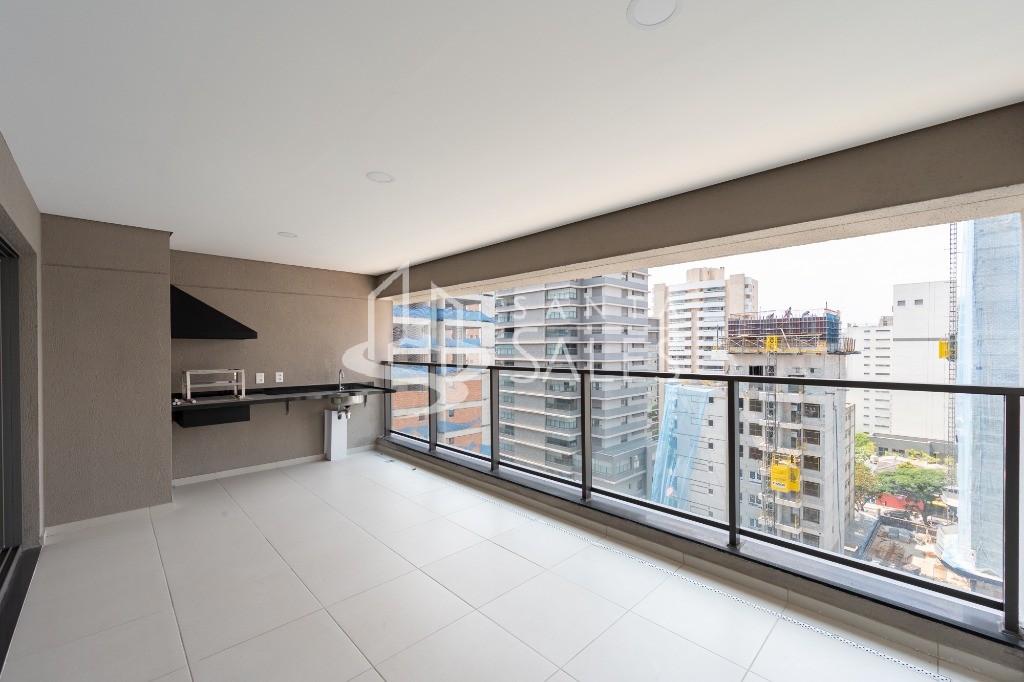 Apartamento, 3 quartos, 132 m² - Foto 8