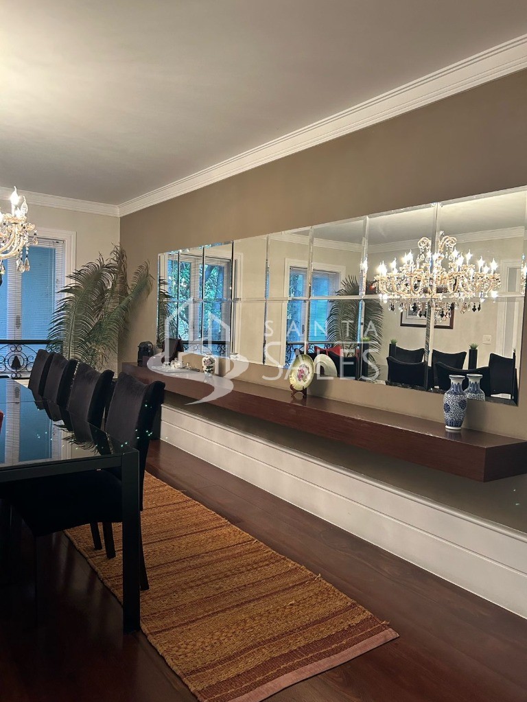 Casa, 6 quartos, 1850 m² - Foto 13