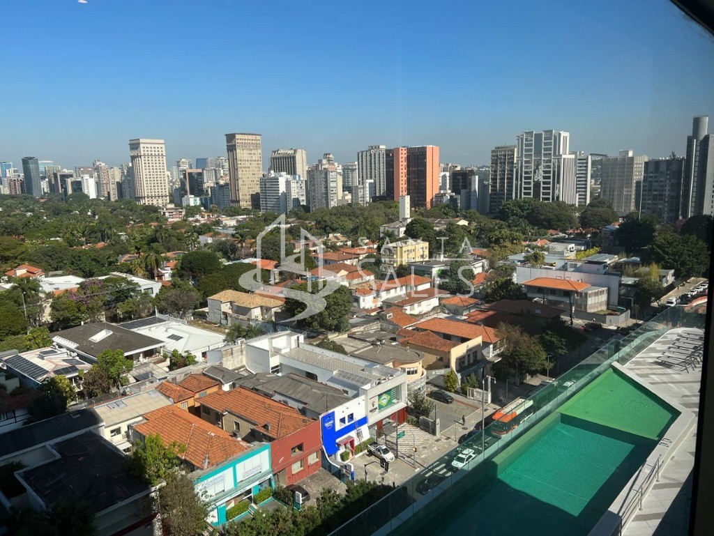 Apartamento, 1 quarto, 66 m² - Foto 20