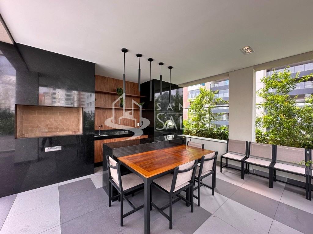 Kitnet-Studio, 26 m² - Foto 51