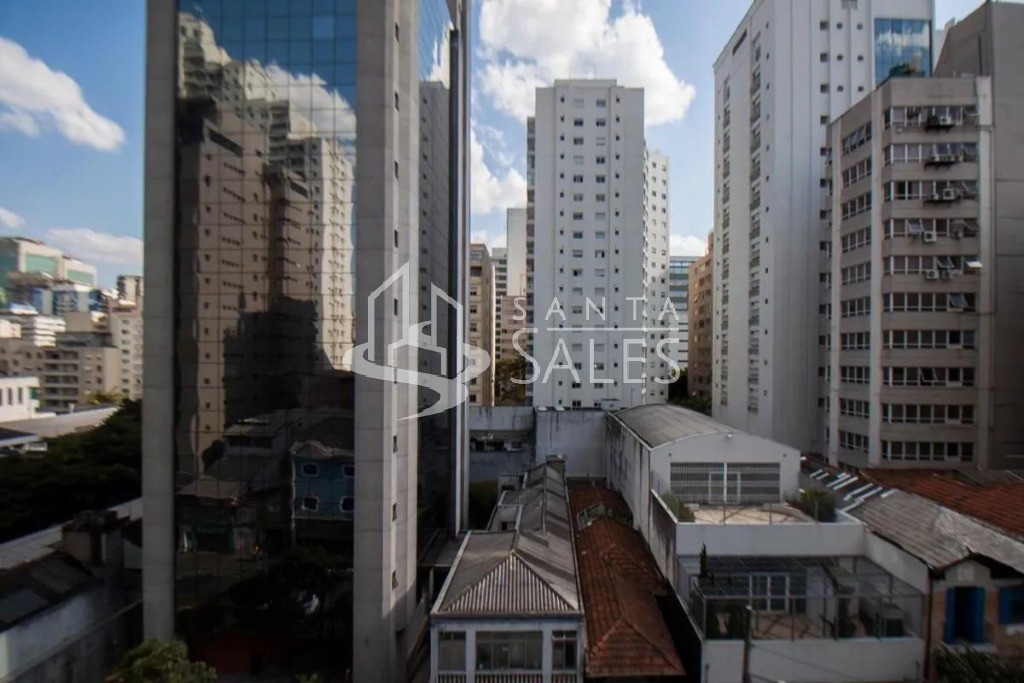 Apartamento, 1 quarto, 50 m² - Foto 22