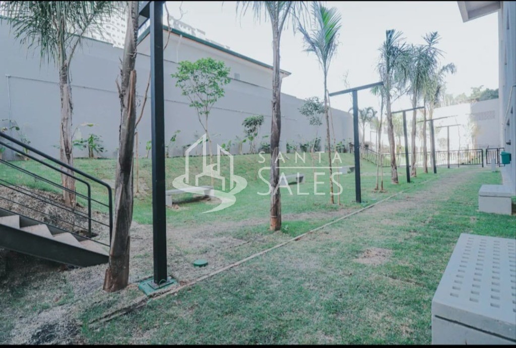 Apartamento, 2 quartos, 53 m² - Foto 38