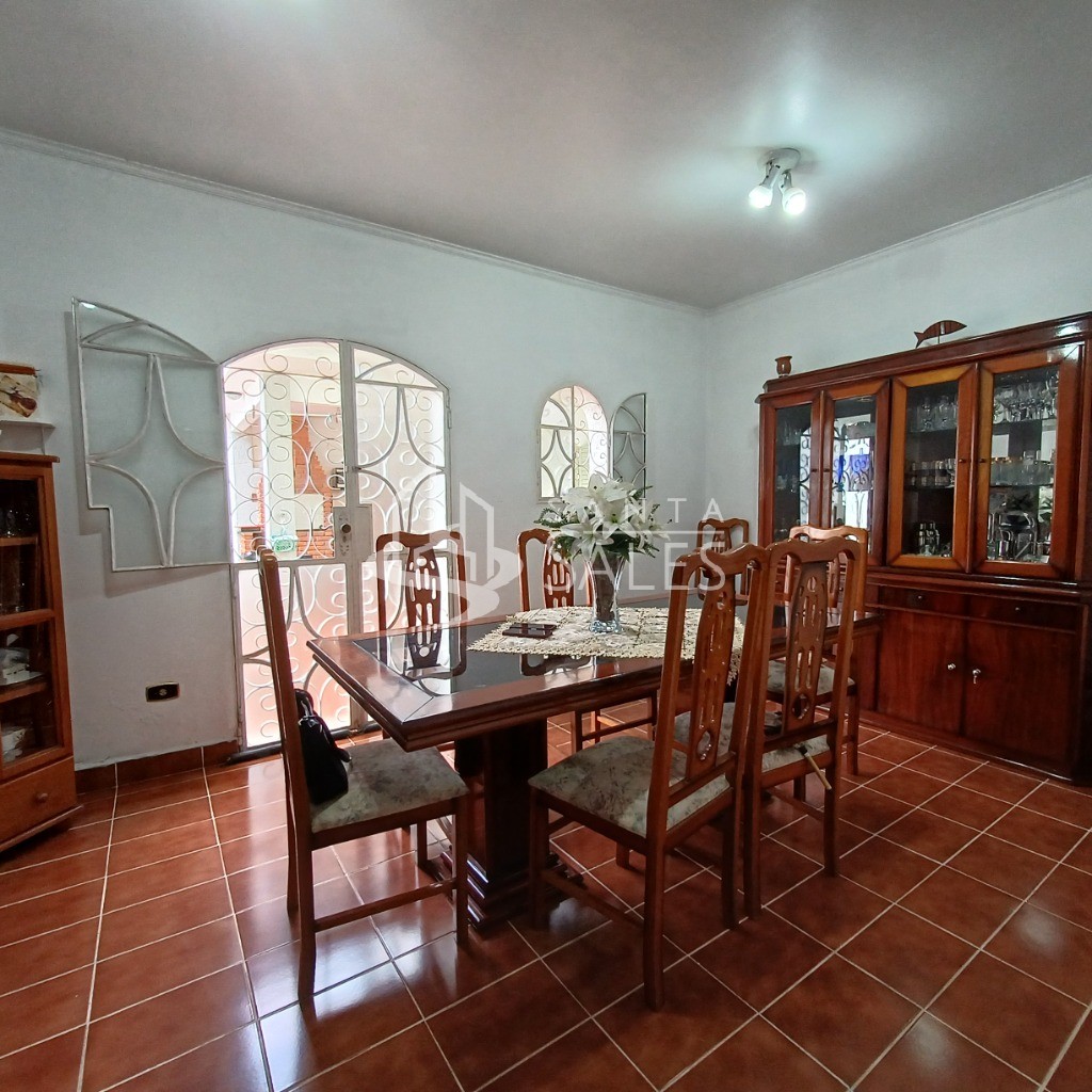 Sobrado, 4 quartos, 230 m² - Foto 12