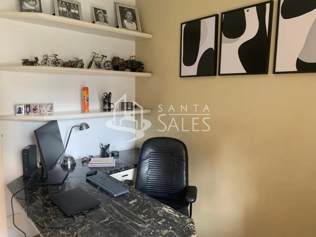 Apartamento, 3 quartos, 180 m² - Foto 12