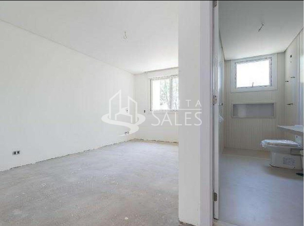 Casa de Condomínio, 4 quartos - Foto 18