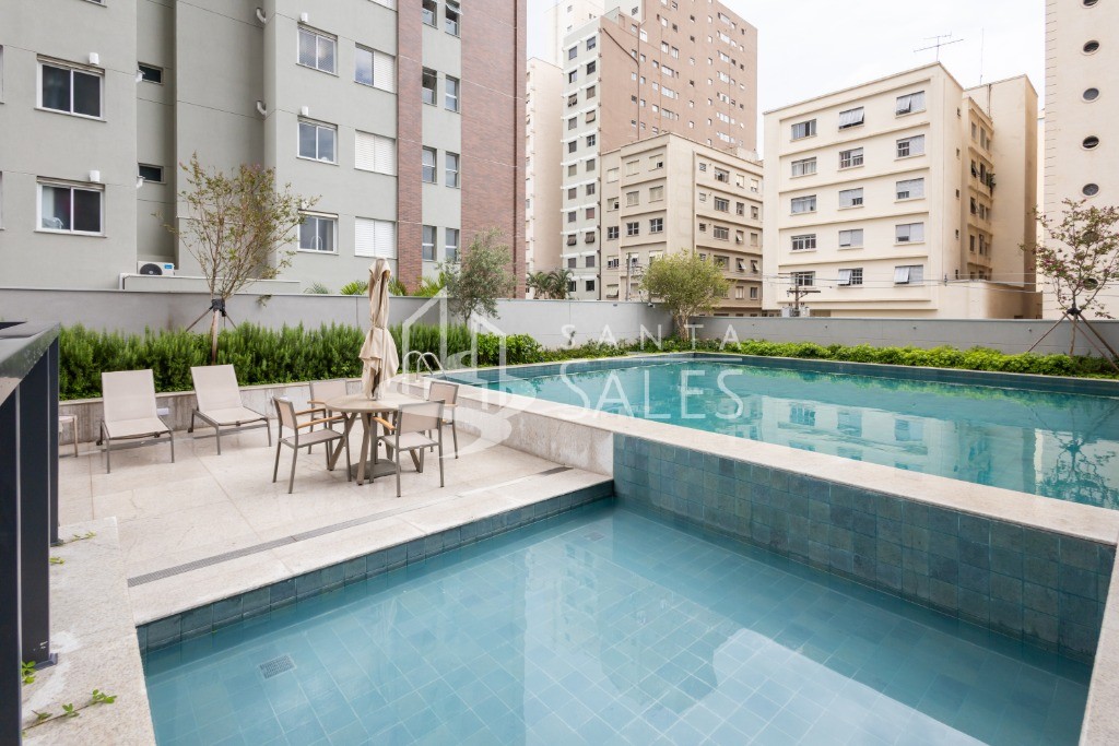 Apartamento, 1 quarto, 37 m² - Foto 51