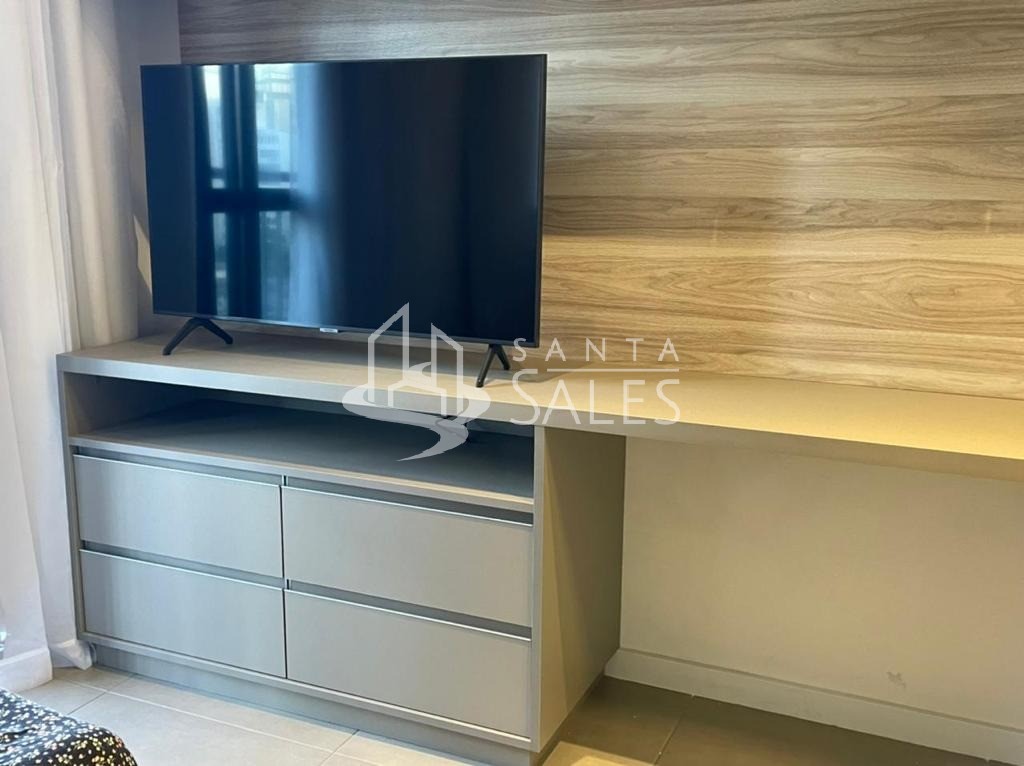Apartamento, 1 quarto, 26 m² - Foto 33