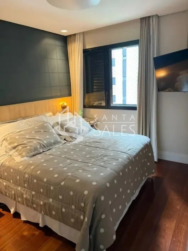 Apartamento, 3 quartos, 129 m² - Foto 6