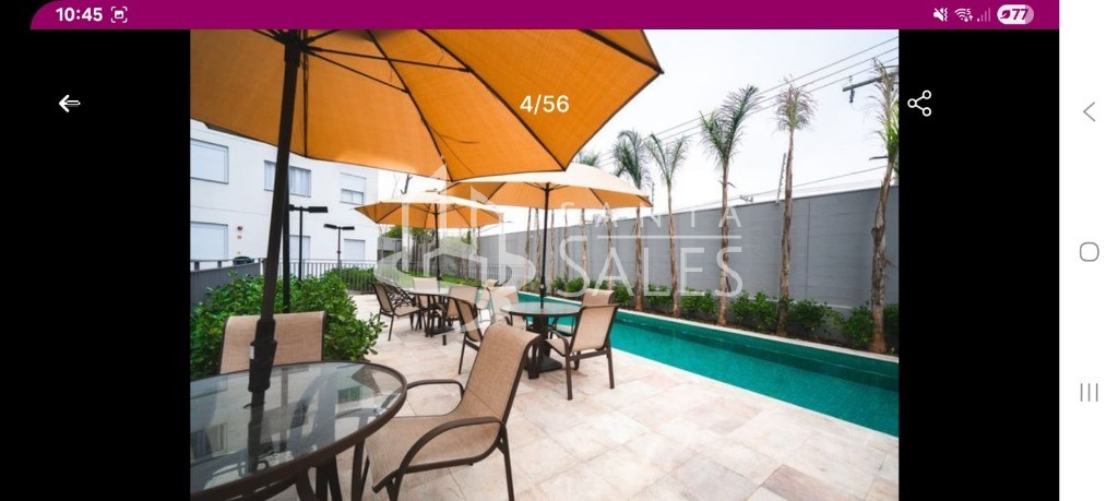 Apartamento, 2 quartos, 39 m² - Foto 4