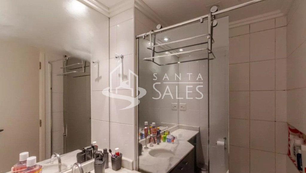Apartamento, 1 quarto, 48 m² - Foto 16