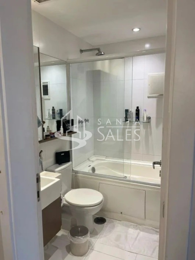 Apartamento, 1 quarto, 49 m² - Foto 15