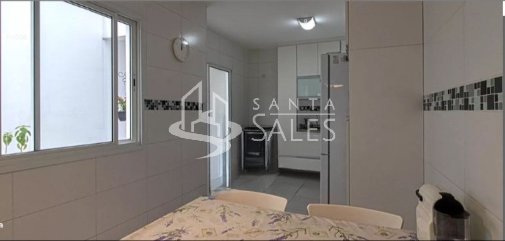 Sobrado, 3 quartos - Foto 36