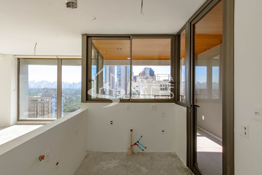 Apartamento, 2 quartos, 87 m² - Foto 11