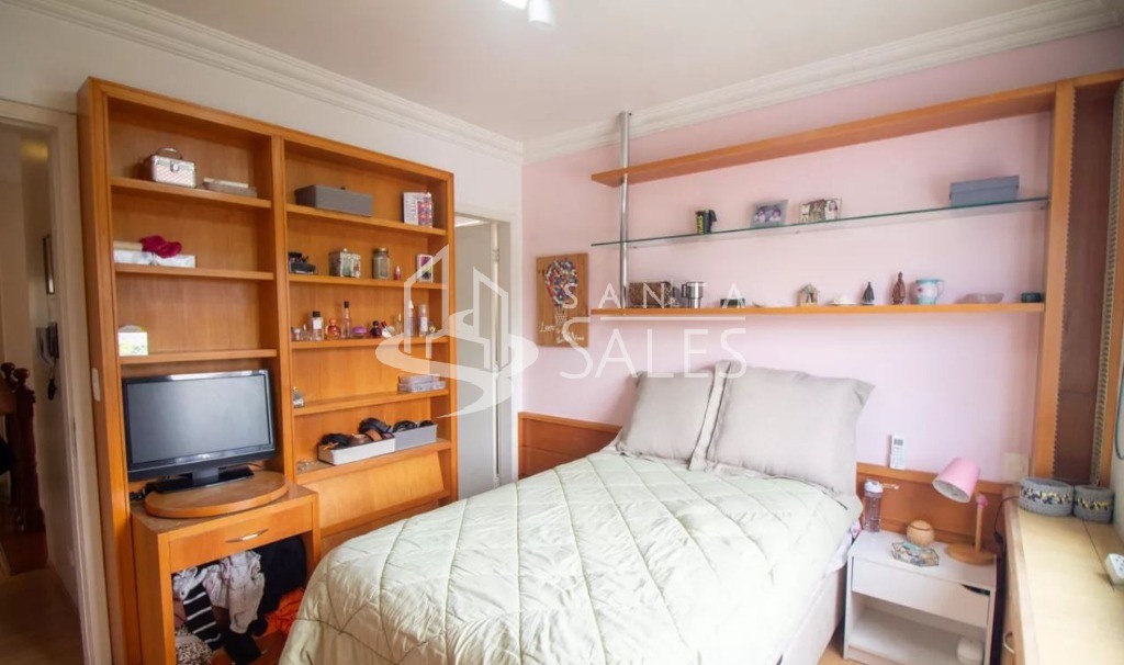 Casa, 4 quartos, 230 m² - Foto 8