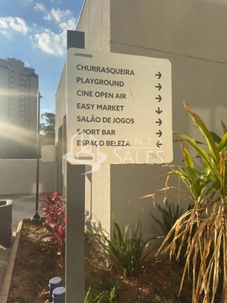 Apartamento, 2 quartos, 40 m² - Foto 12
