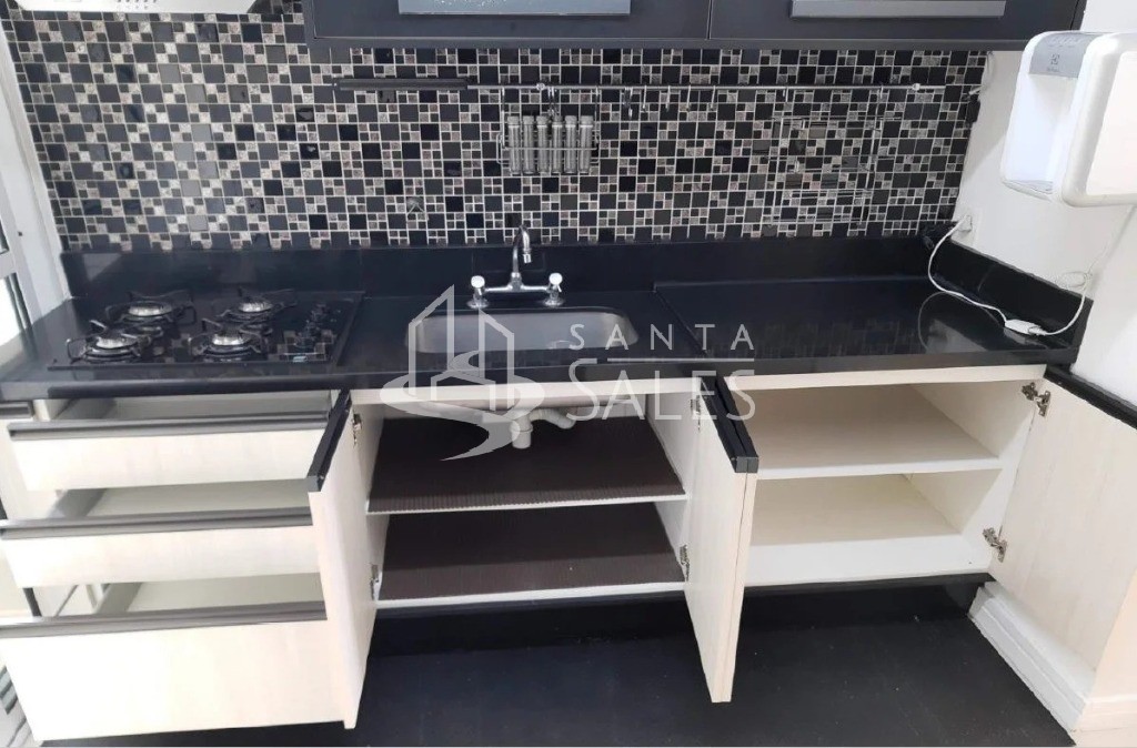 Apartamento, 2 quartos, 95 m² - Foto 2