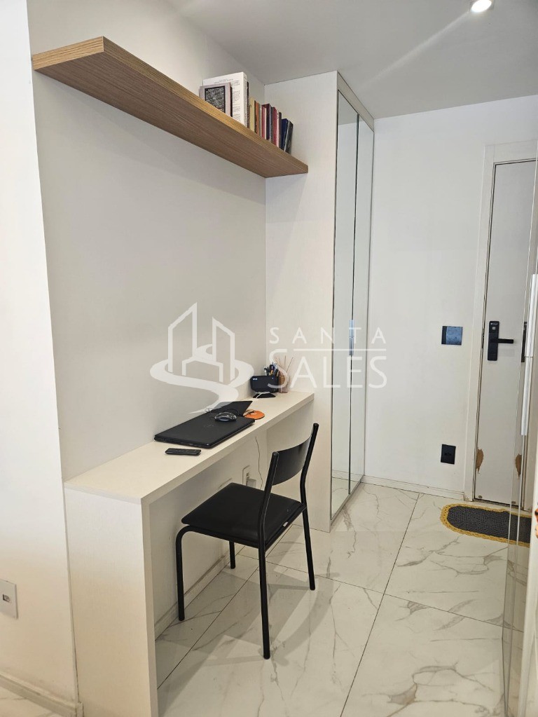 Apartamento, 2 quartos, 53 m² - Foto 30