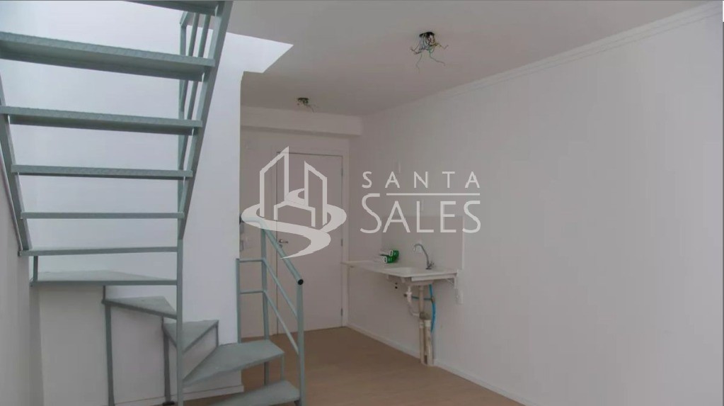 Apartamento, 1 quarto, 48 m² - Foto 7