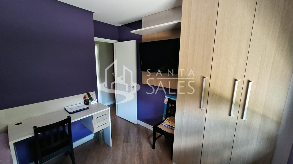 Apartamento, 4 quartos, 108 m² - Foto 34