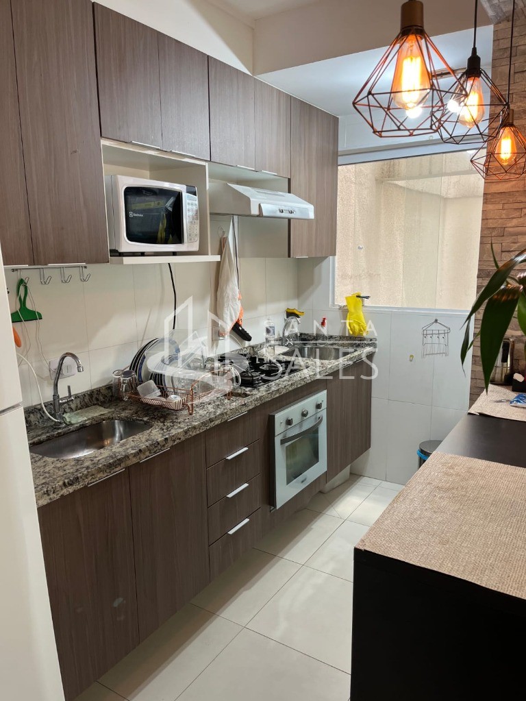Apartamento, 2 quartos, 64 m² - Foto 9