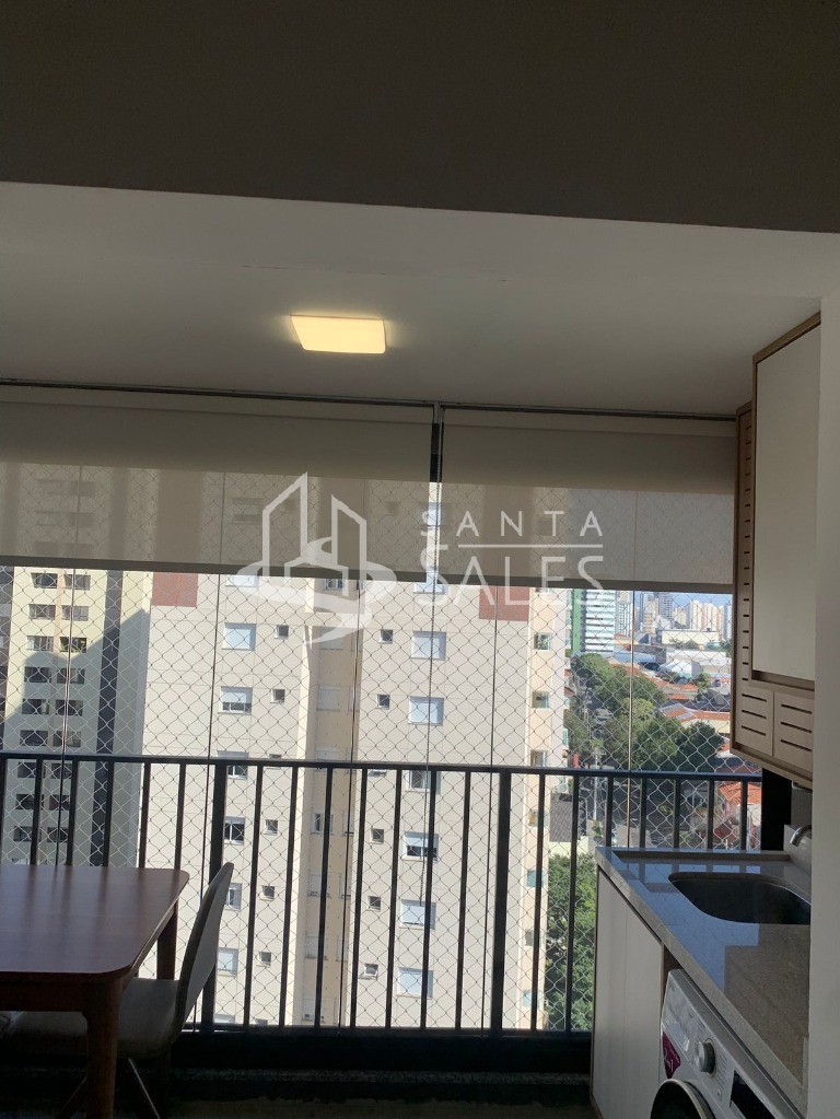 Apartamento, 2 quartos, 50 m² - Foto 57