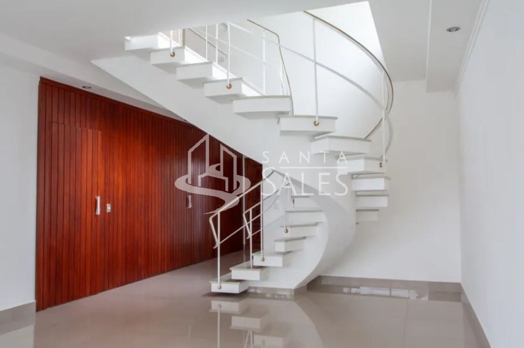 Sobrado, 3 quartos, 360 m² - Foto 18