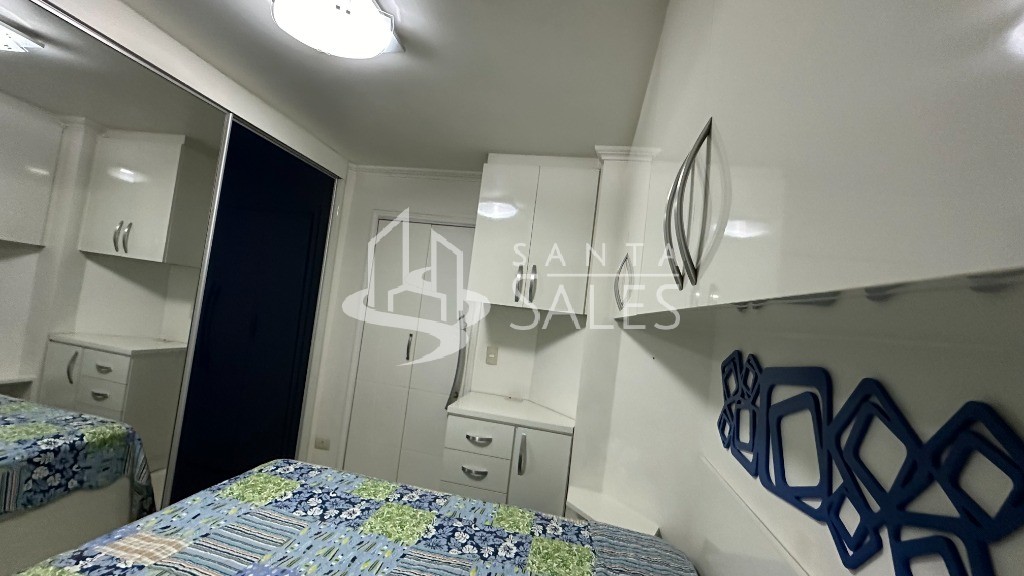 Apartamento, 1 quarto, 41 m² - Foto 18