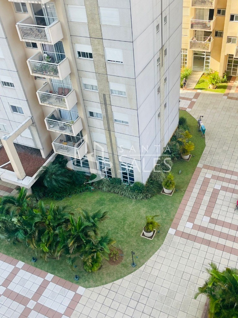 Apartamento, 2 quartos, 55 m² - Foto 53