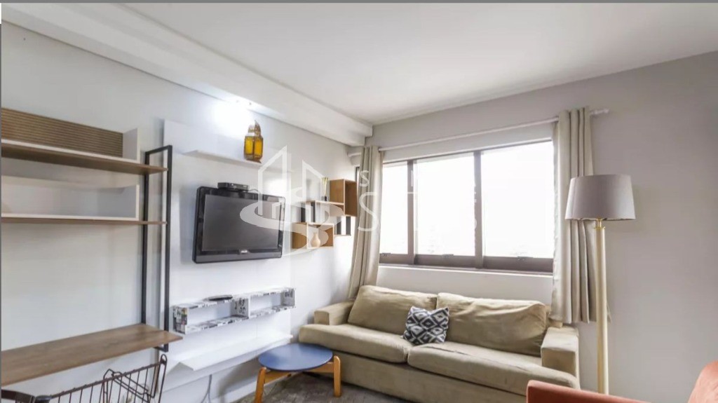 Apartamento, 1 quarto, 40 m² - Foto 3