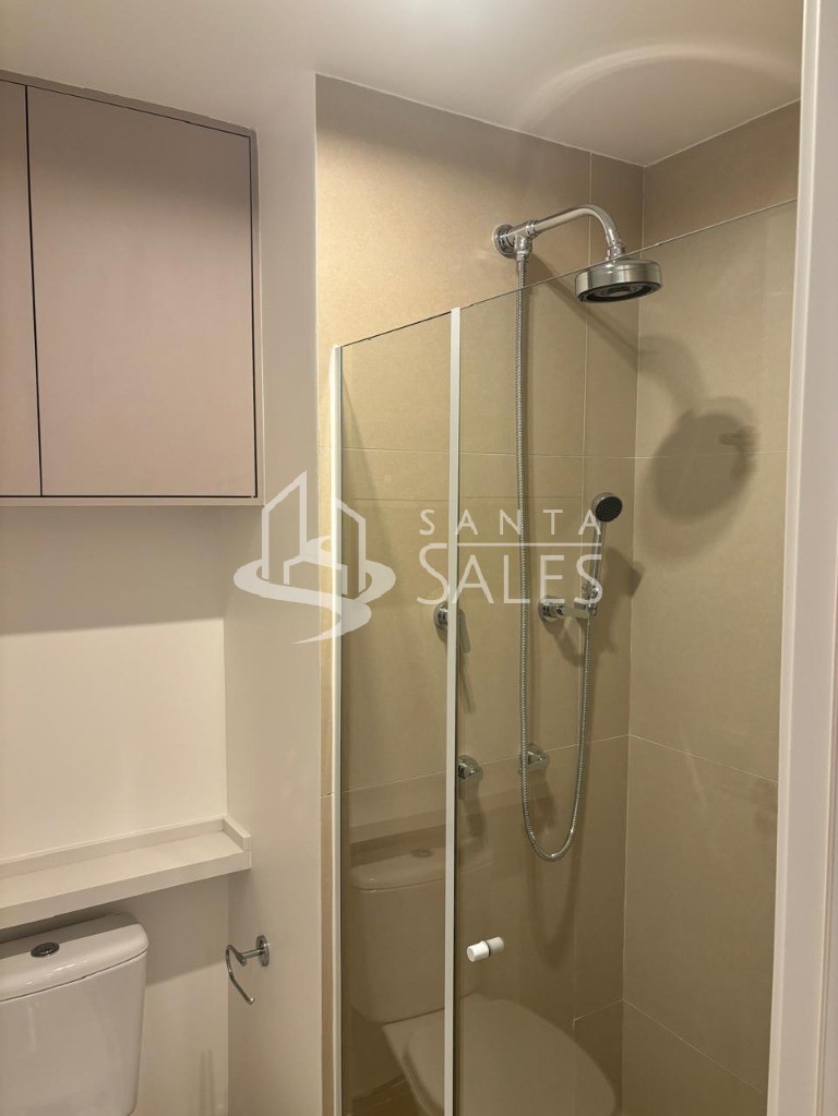 Apartamento, 1 quarto, 32 m² - Foto 15