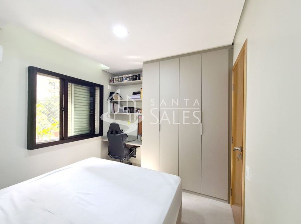 Apartamento, 2 quartos, 61 m² - Foto 6