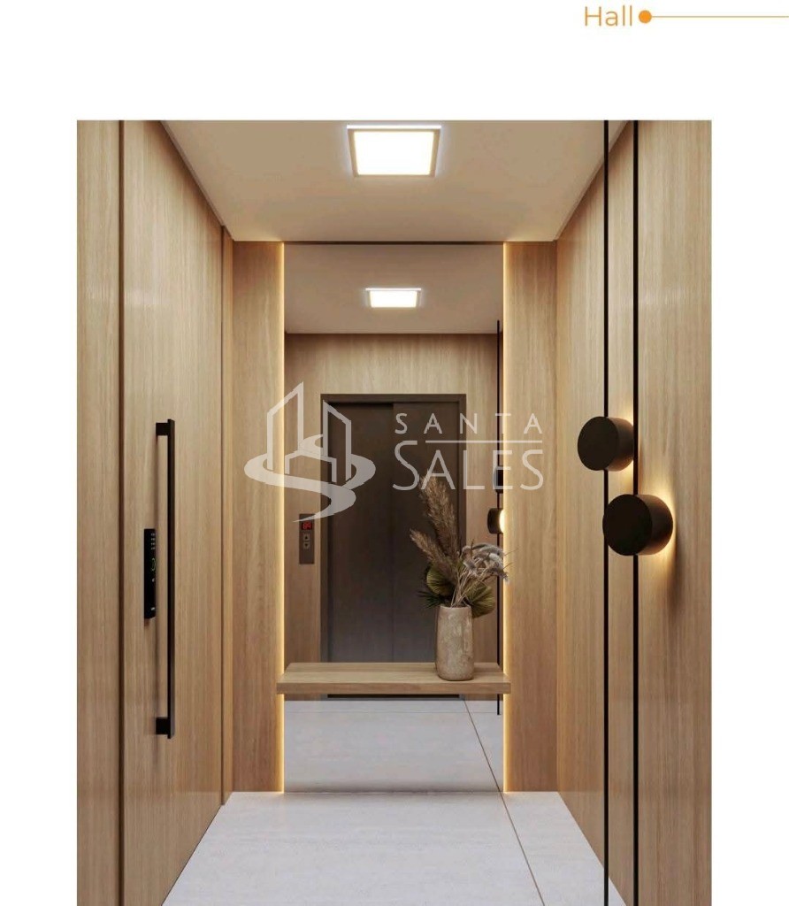 Apartamento, 3 quartos, 186 m² - Foto 7