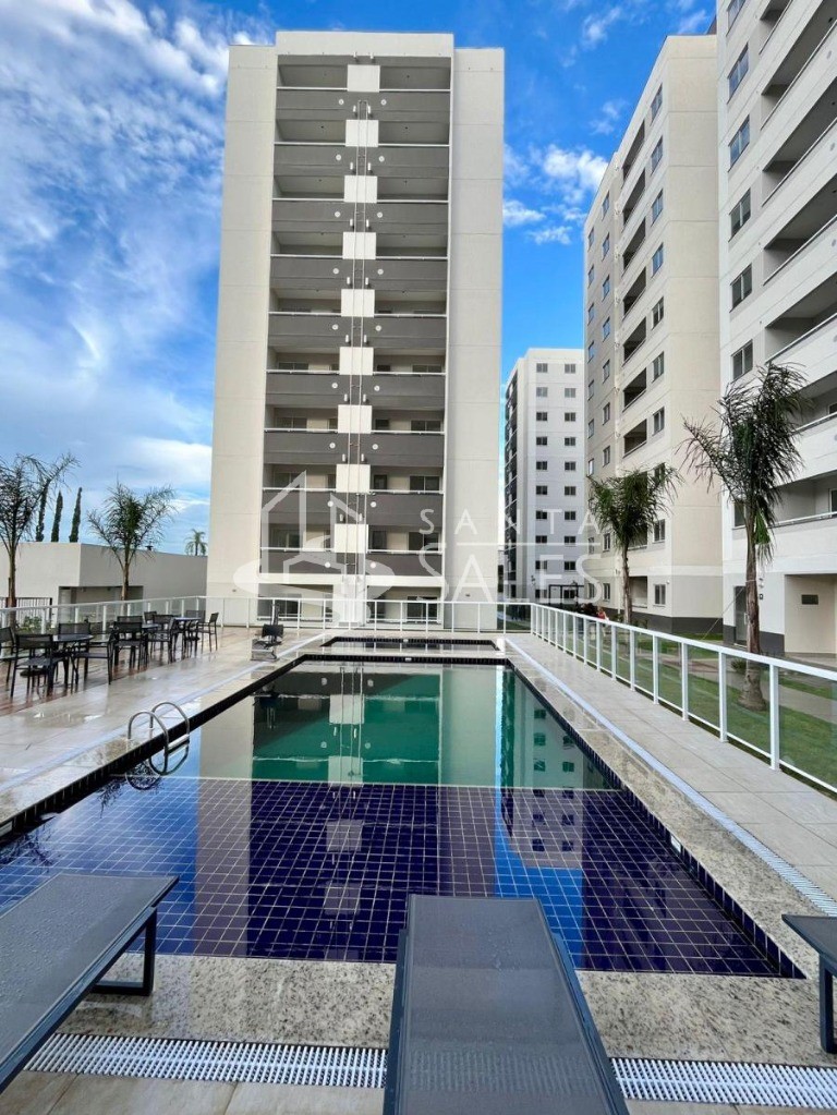 Apartamento, 1 quarto, 45 m² - Foto 14