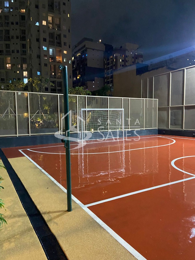 Apartamento, 3 quartos, 140 m² - Foto 47