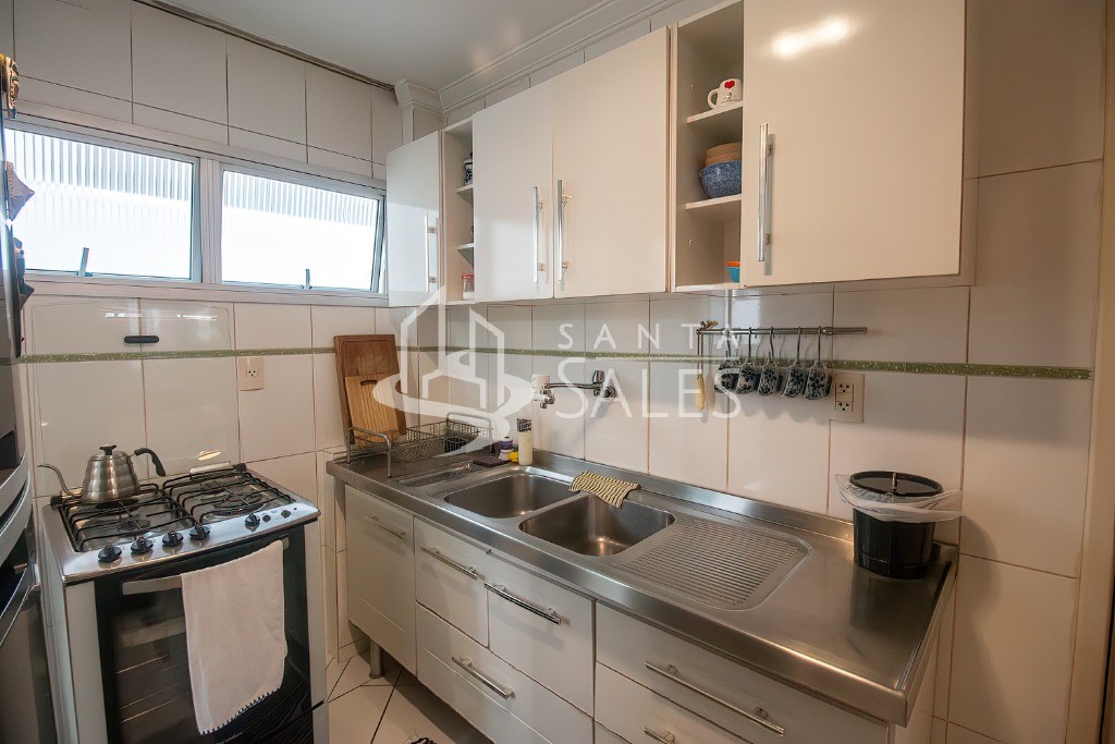 Apartamento, 2 quartos, 78 m² - Foto 26
