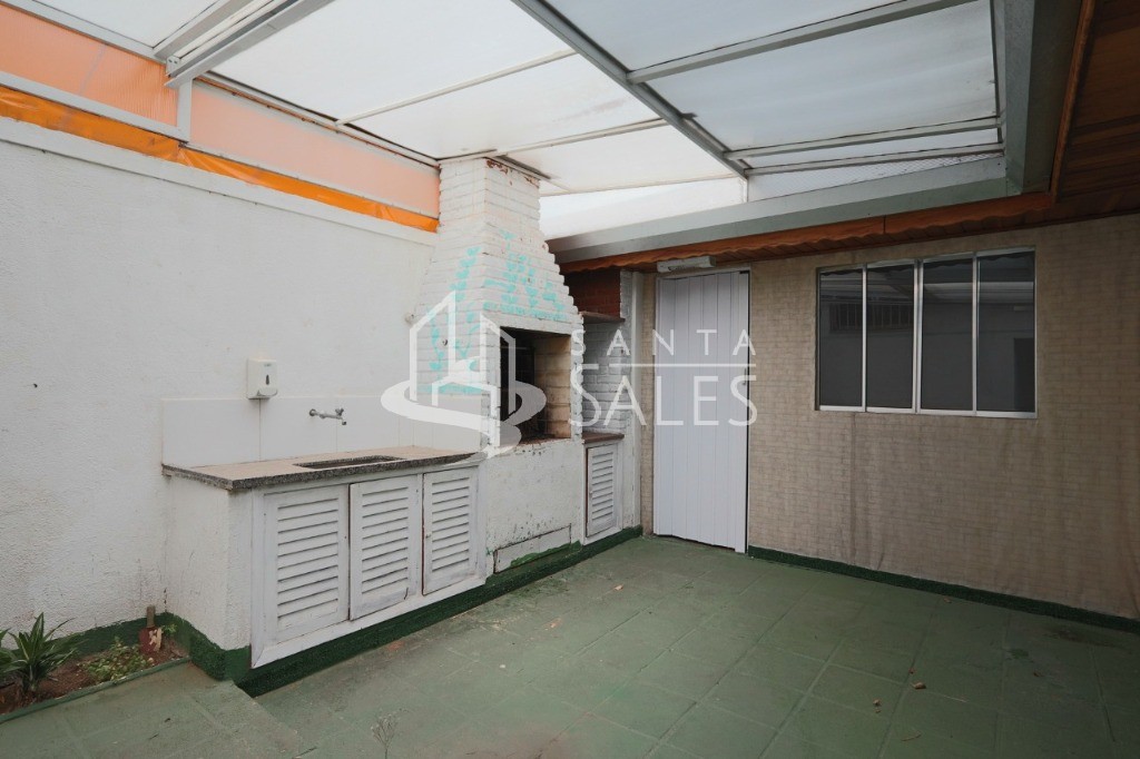 Casa, 3 quartos, 225 m² - Foto 23