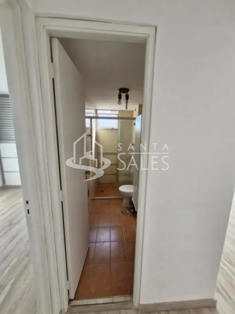 Apartamento, 2 quartos, 58 m² - Foto 7