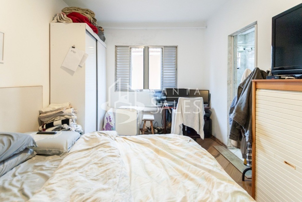 Apartamento, 4 quartos, 131 m² - Foto 30