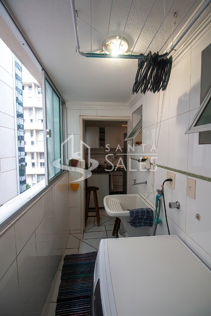 Apartamento, 2 quartos, 78 m² - Foto 28