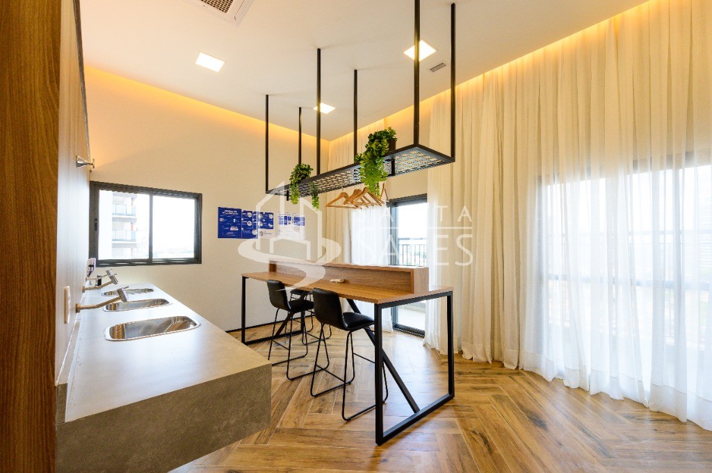 Apartamento, 1 quarto, 25 m² - Foto 54