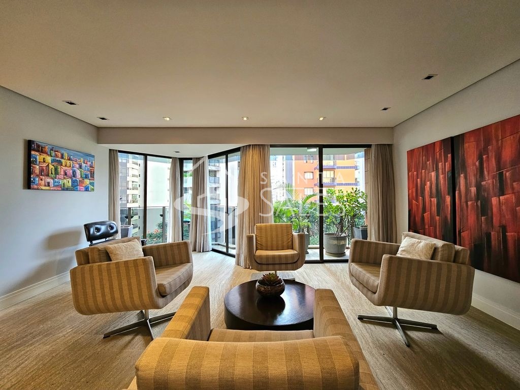 Apartamento, 2 quartos, 163 m² - Foto 8