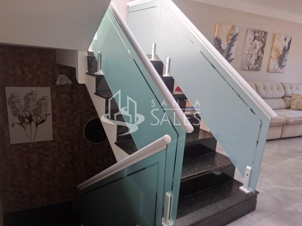 Casa, 3 quartos, 137 m² - Foto 25