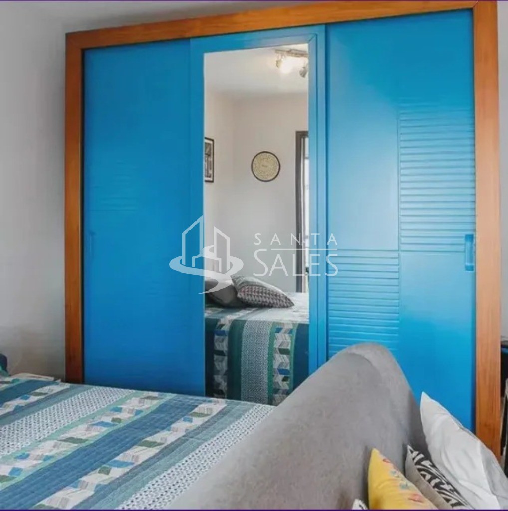 Apartamento, 3 quartos, 120 m² - Foto 27
