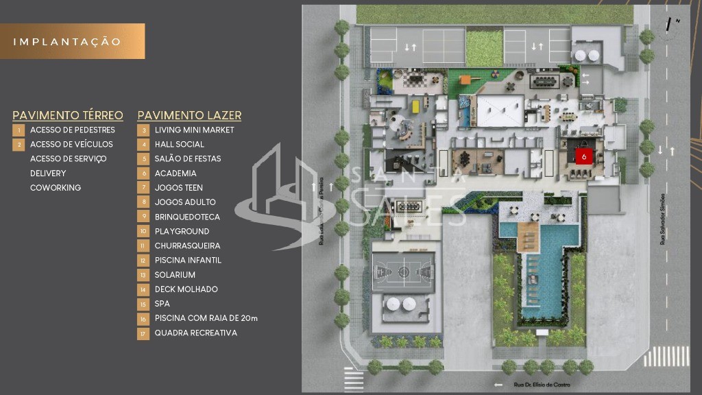 Apartamento, 2 quartos, 72 m² - Foto 6