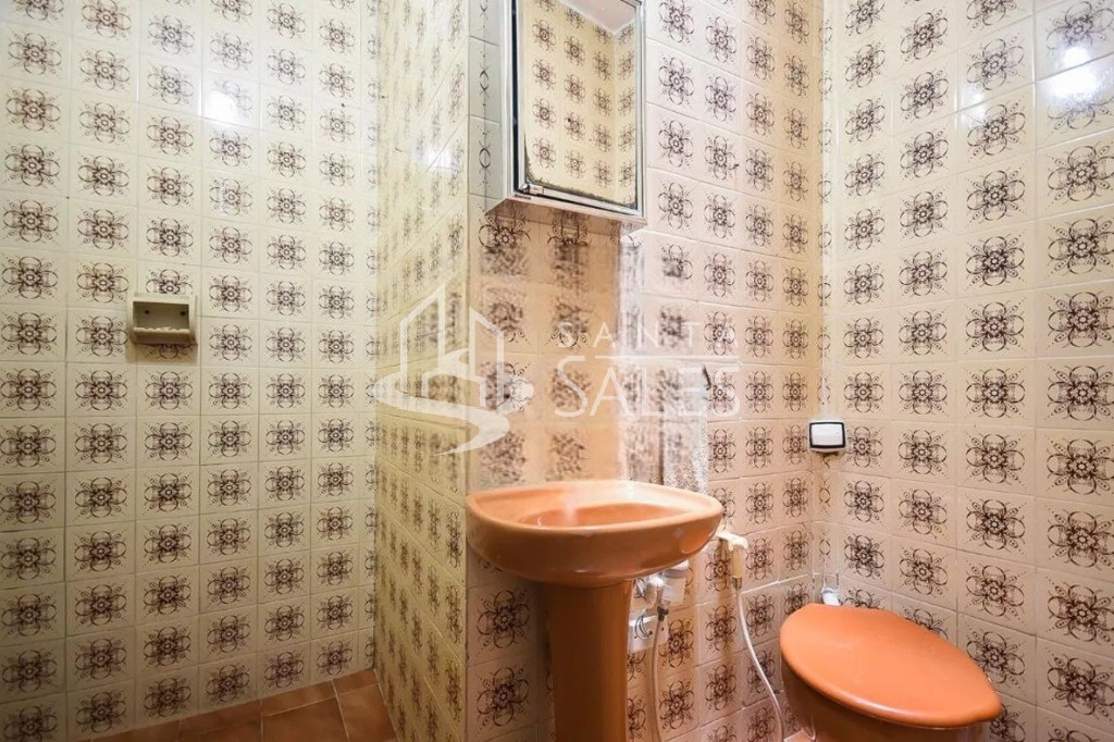 Sobrado, 2 quartos, 86 m² - Foto 17