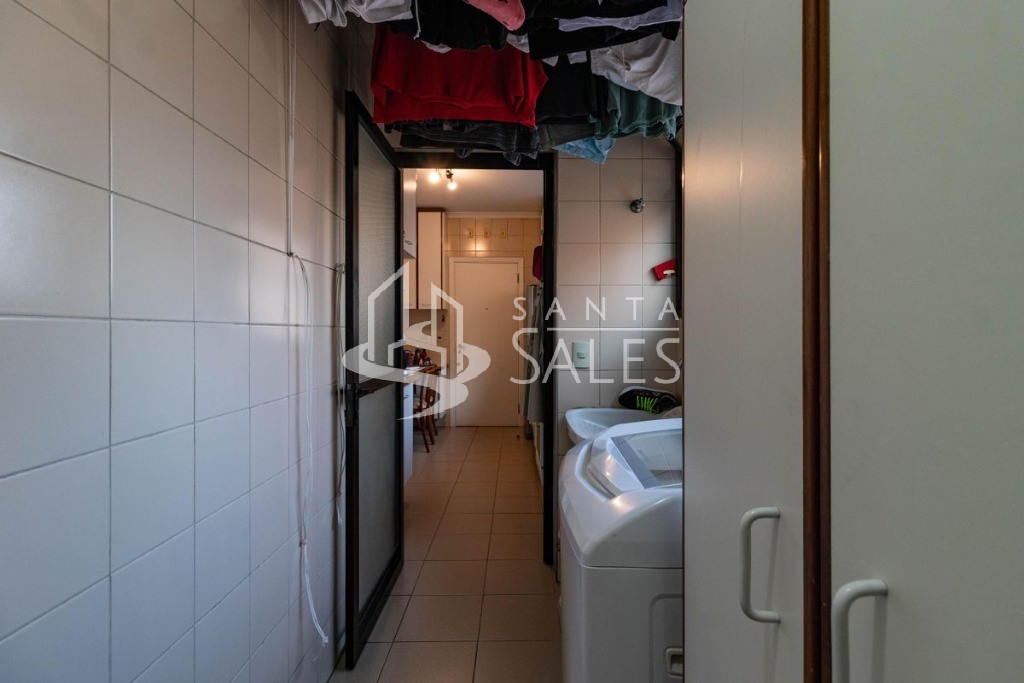 Apartamento, 4 quartos, 155 m² - Foto 39