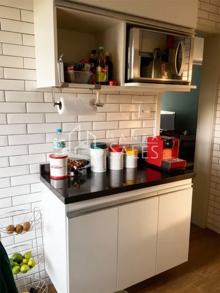 Apartamento, 2 quartos, 62 m² - Foto 3