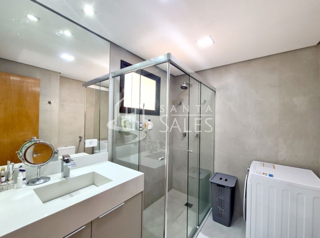 Apartamento, 2 quartos, 61 m² - Foto 10